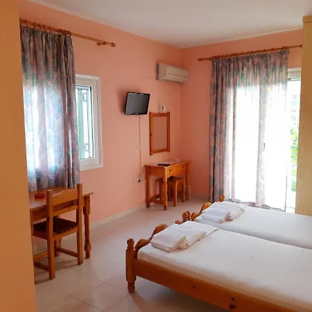 Lefteris Vendégház