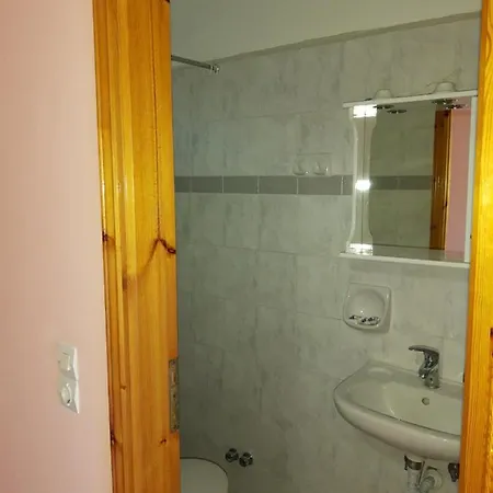 Vendégház Lefteris