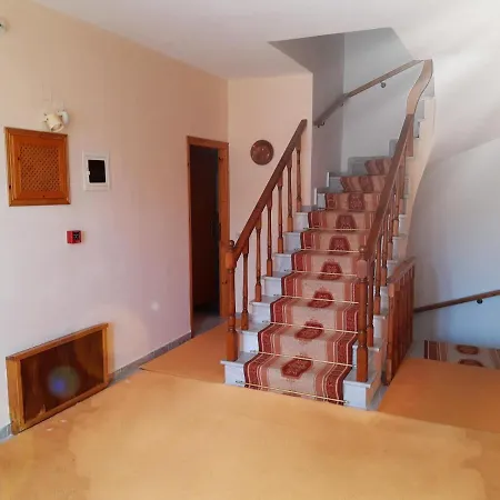 Lefteris Vendégház