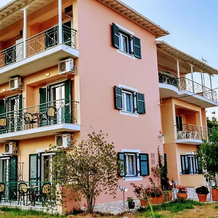 Lefteris Guest house *