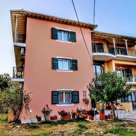 Lefteris Guest house