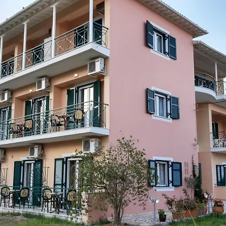 Lefteris Nydri (Lefkada)