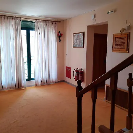 Guest house Lefteris *
