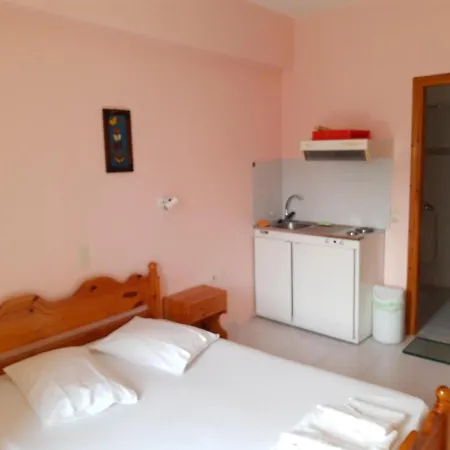 Lefteris Pensiune Nydri (Lefkada)