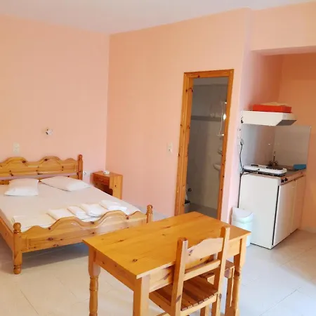 Lefteris Nydri (Lefkada)