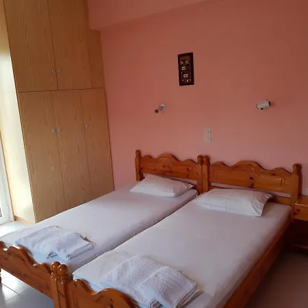 Guest house Lefteris *
