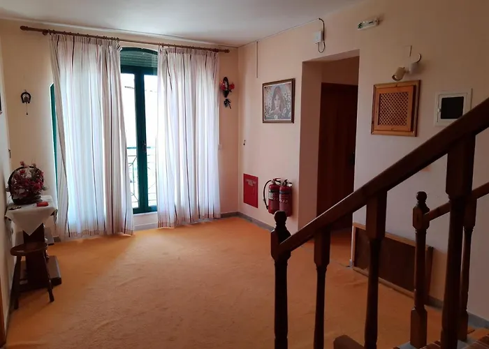 Pensionat Lefteris 3*