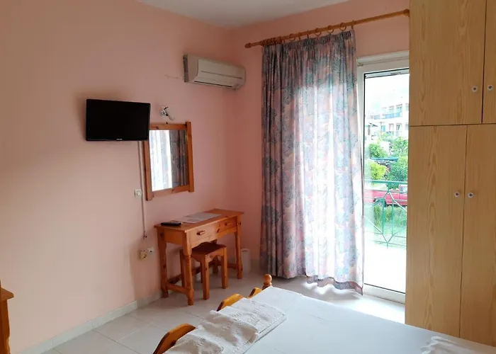 Lefteris 3* Nidhrion