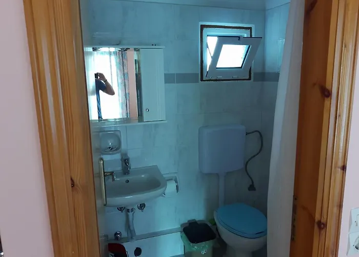 Pensionat Lefteris 3*