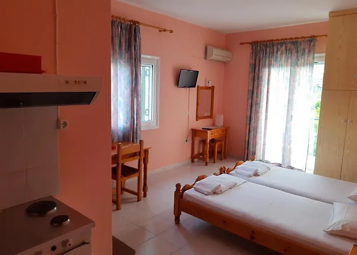 Lefteris 3* Nidhrion